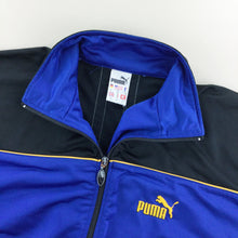 Load image into Gallery viewer, Puma 90s Track Jacket - Medium-PUMA-olesstore-vintage-secondhand-shop-austria-österreich