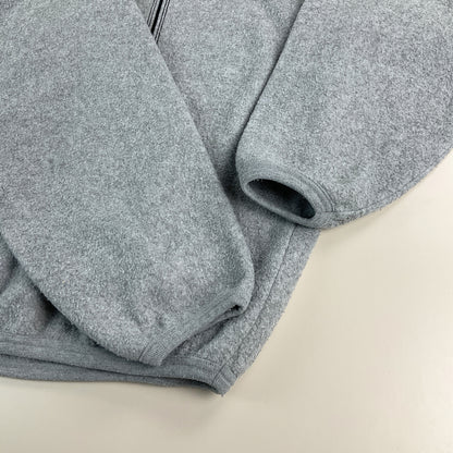 Adidas 80s Fleece Sweatshirt - D7/XL-ADIDAS-olesstore-vintage-secondhand-shop-austria-österreich