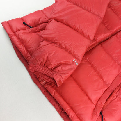 The North Face 700 Puffer Jacket - Women/XL-olesstore-vintage-secondhand-shop-austria-österreich