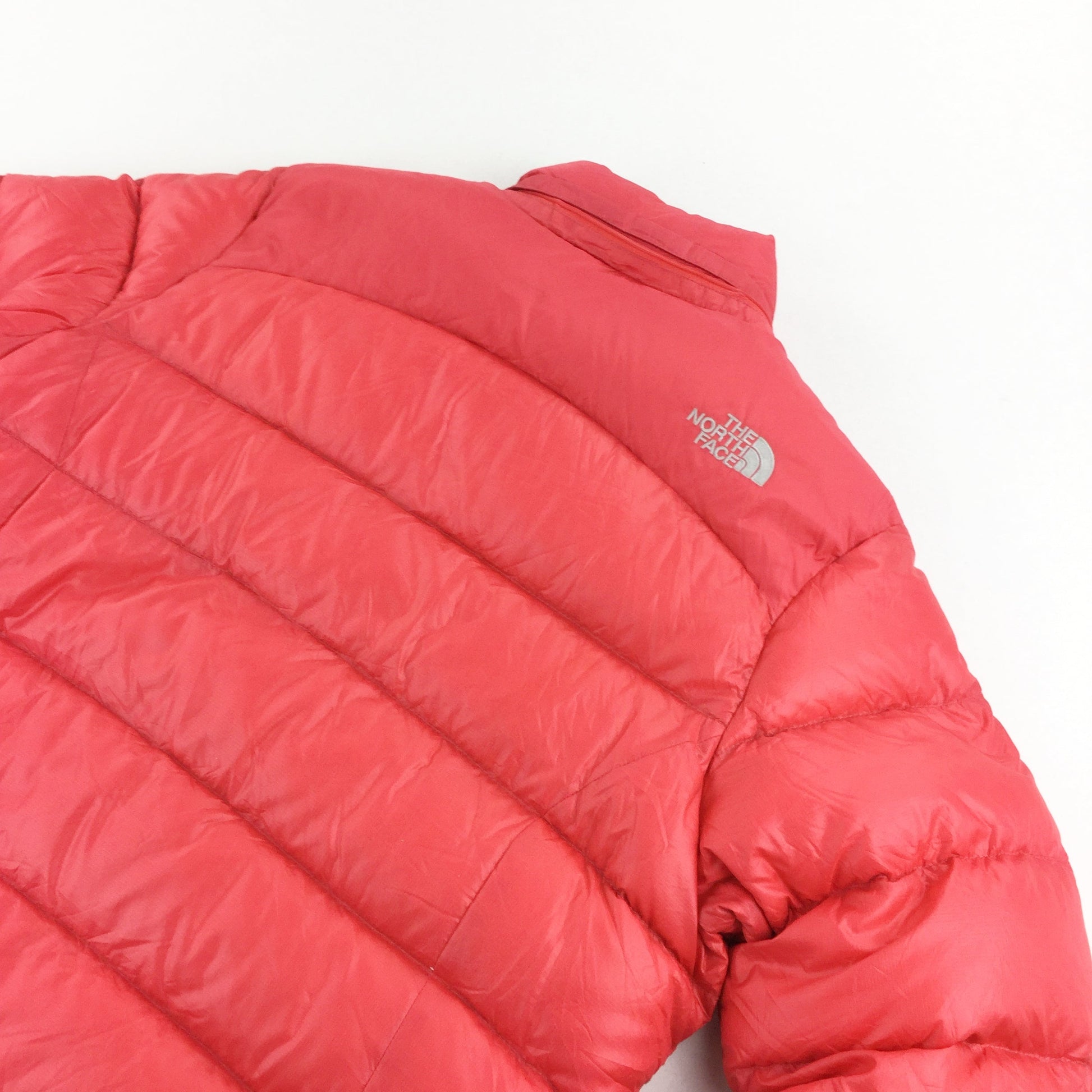 The North Face 700 Puffer Jacket - Women/XL-olesstore-vintage-secondhand-shop-austria-österreich
