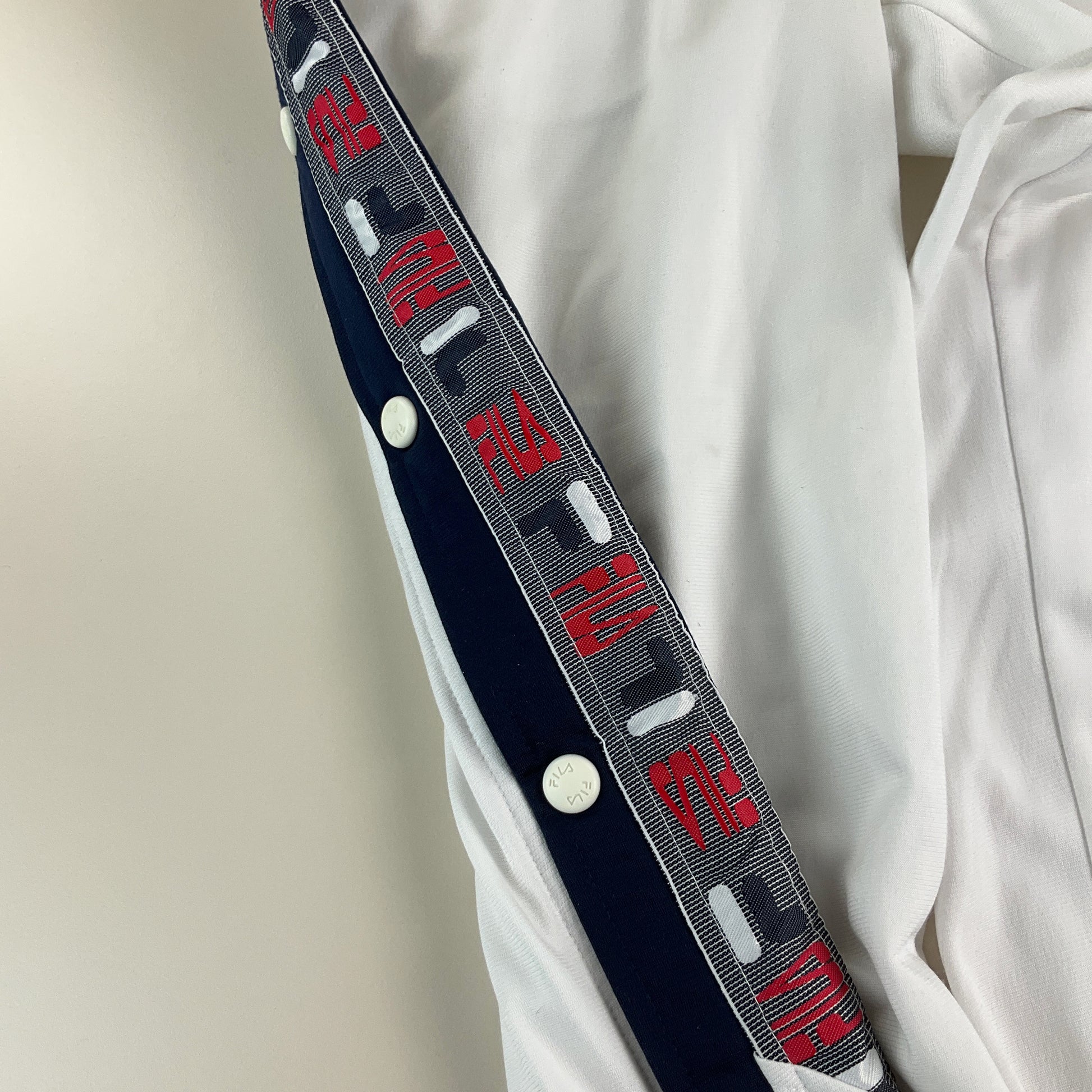 Fila 90s Jogginghose - Large-FILA-olesstore-vintage-secondhand-shop-austria-österreich