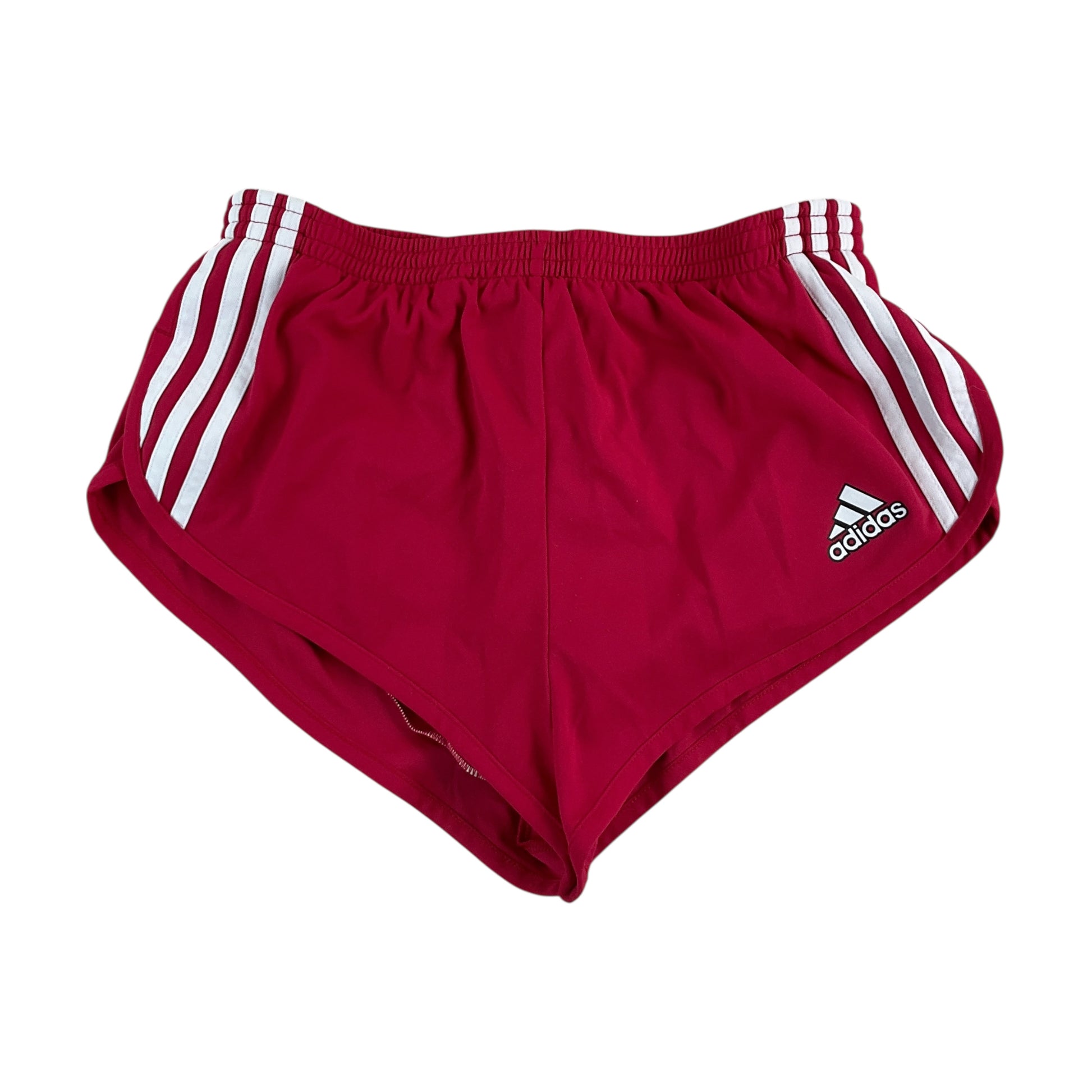 Adidas 90s Sprinter Shorts - Medium-ADIDAS-olesstore-vintage-secondhand-shop-austria-österreich