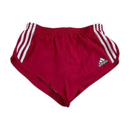 Adidas 90s Sprinter Shorts - Medium-ADIDAS-olesstore-vintage-secondhand-shop-austria-österreich