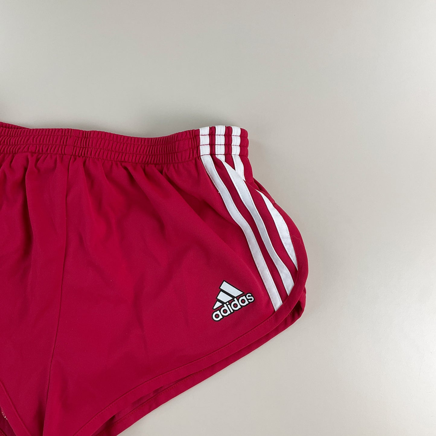 Adidas 90s Sprinter Shorts - Medium-ADIDAS-olesstore-vintage-secondhand-shop-austria-österreich