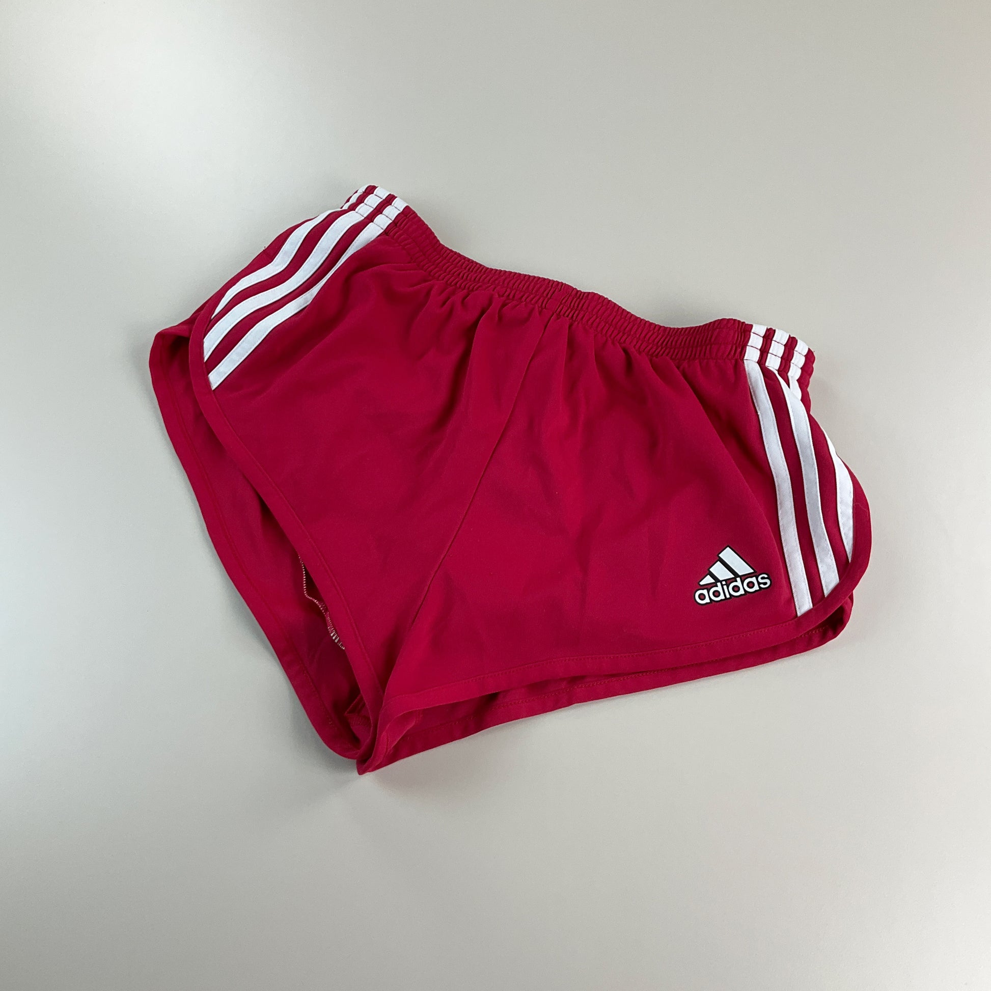 Adidas 90s Sprinter Shorts - Medium-ADIDAS-olesstore-vintage-secondhand-shop-austria-österreich