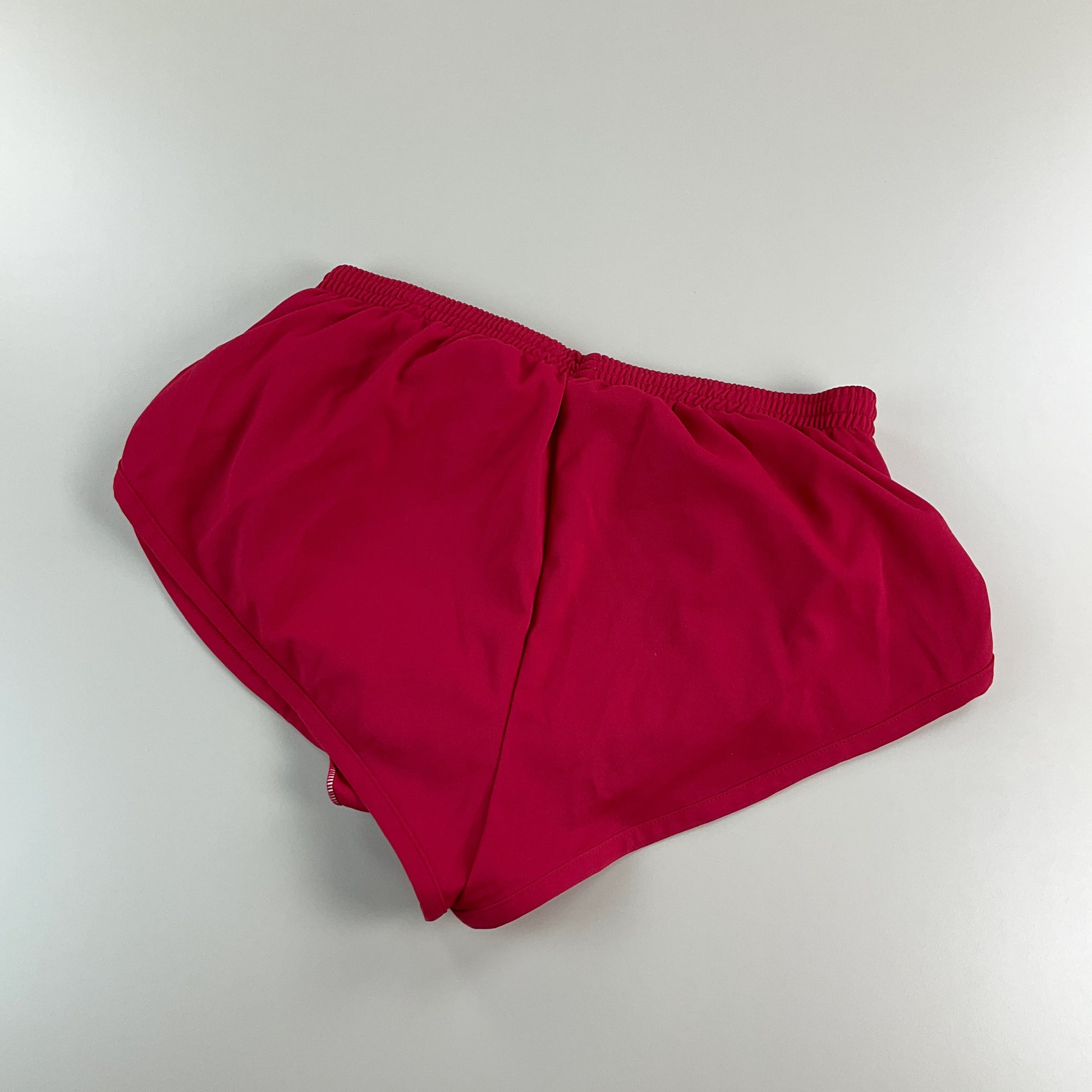 Adidas 90s Sprinter Shorts - Medium-ADIDAS-olesstore-vintage-secondhand-shop-austria-österreich
