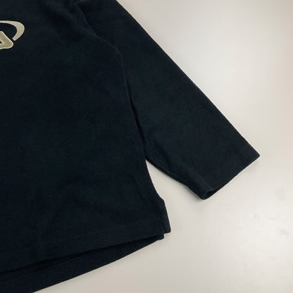 Fila 90s Fleece Sweatshirt - XXL-FILA-olesstore-vintage-secondhand-shop-austria-österreich