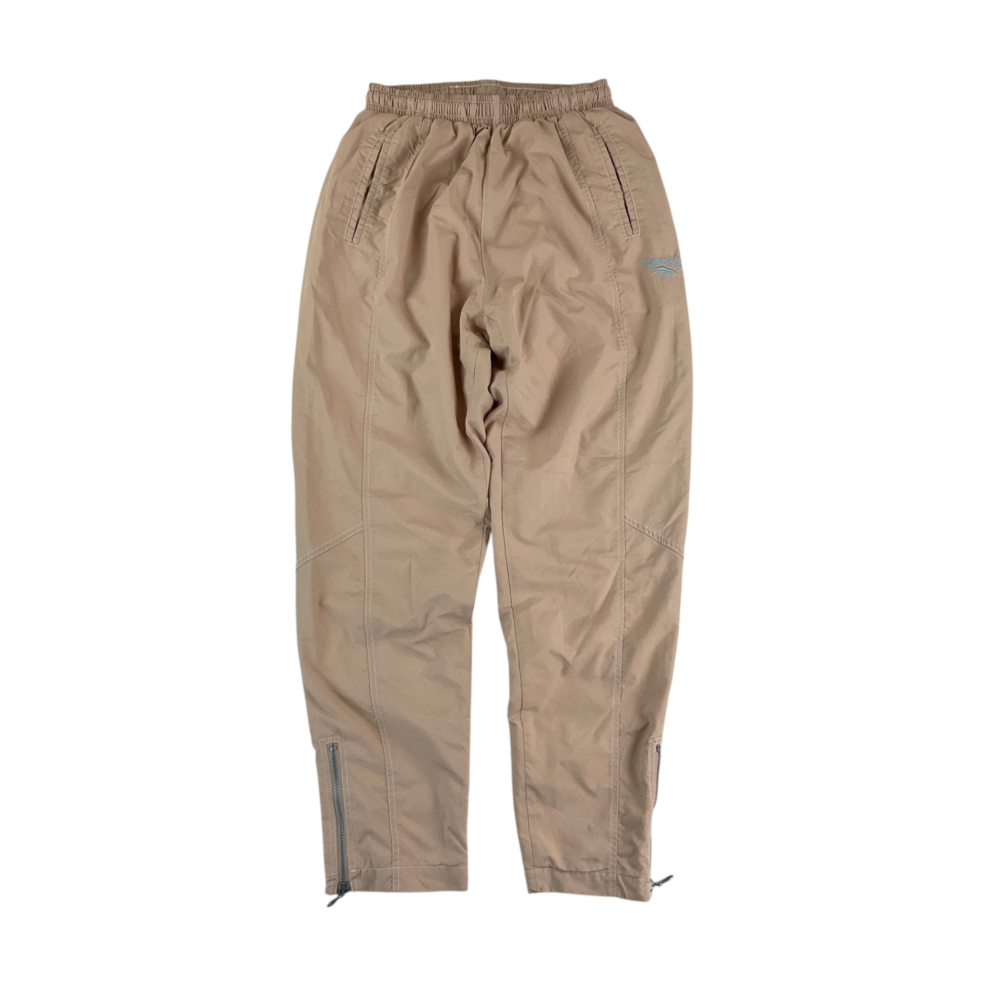 Reebok 90s Jogginghose - Damen/40-REEBOK-olesstore-vintage-secondhand-shop-austria-österreich