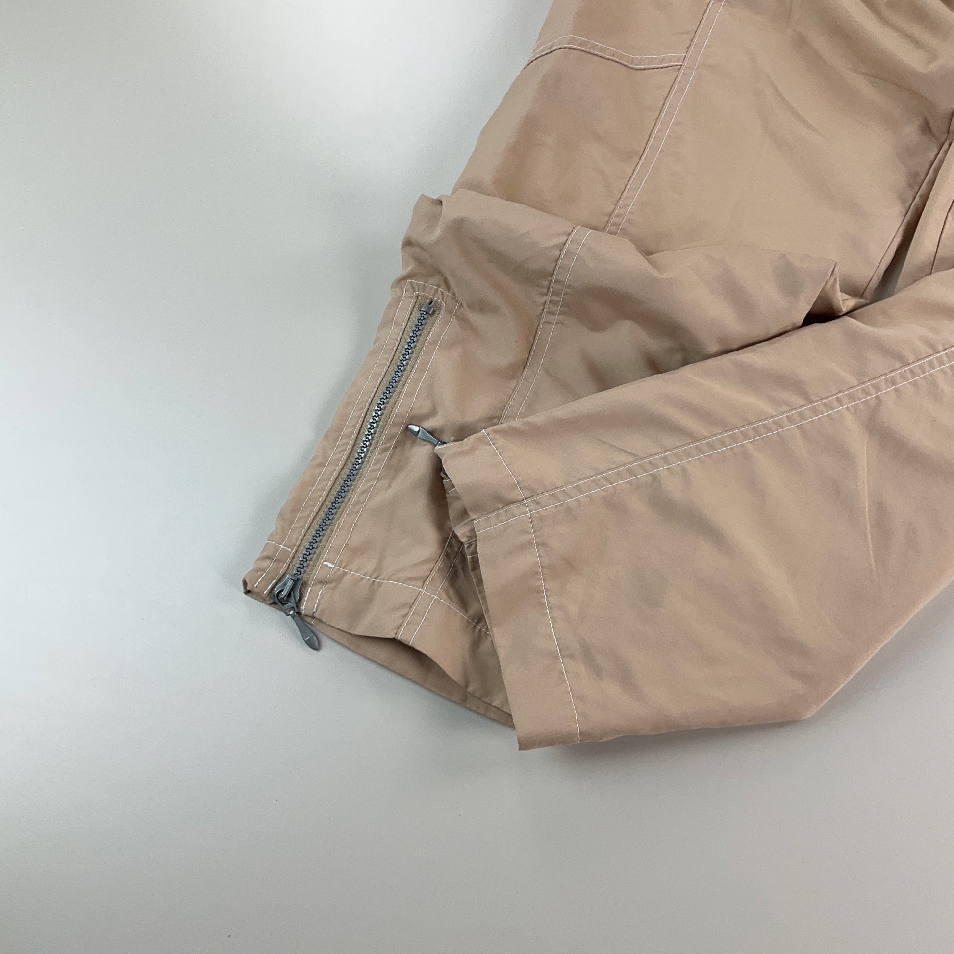 Reebok 90s Jogginghose - Damen/40-REEBOK-olesstore-vintage-secondhand-shop-austria-österreich