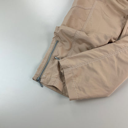 Reebok 90s Jogginghose - Damen/40-REEBOK-olesstore-vintage-secondhand-shop-austria-österreich