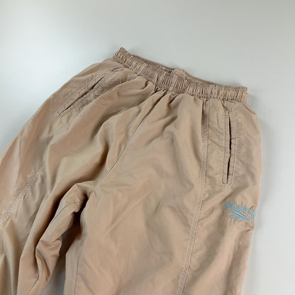 Reebok 90s Jogginghose - Damen/40-REEBOK-olesstore-vintage-secondhand-shop-austria-österreich