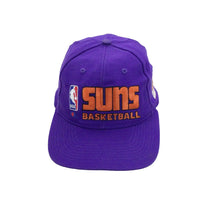 Load image into Gallery viewer, Champion x Suns Basketball NBA Cap-Champion-olesstore-vintage-secondhand-shop-austria-österreich