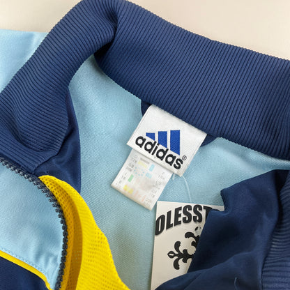 Adidas 90s Sport Trainingsanzug - Small-Adidas-olesstore-vintage-secondhand-shop-austria-österreich