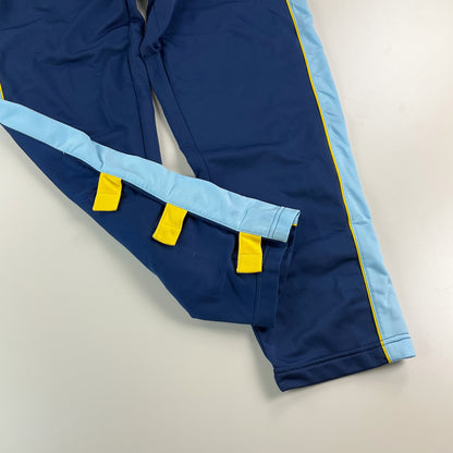 Adidas 90s Sport Trainingsanzug - Small-Adidas-olesstore-vintage-secondhand-shop-austria-österreich