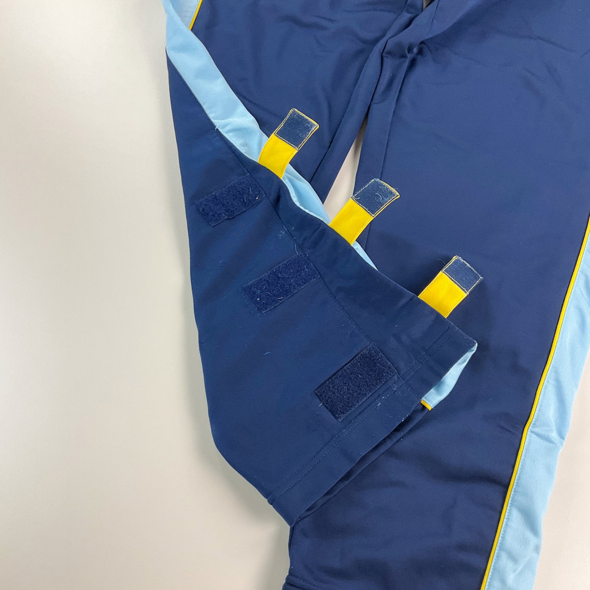 Adidas 90s Sport Trainingsanzug - Small-Adidas-olesstore-vintage-secondhand-shop-austria-österreich