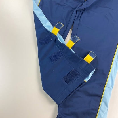 Adidas 90s Sport Trainingsanzug - Small-Adidas-olesstore-vintage-secondhand-shop-austria-österreich