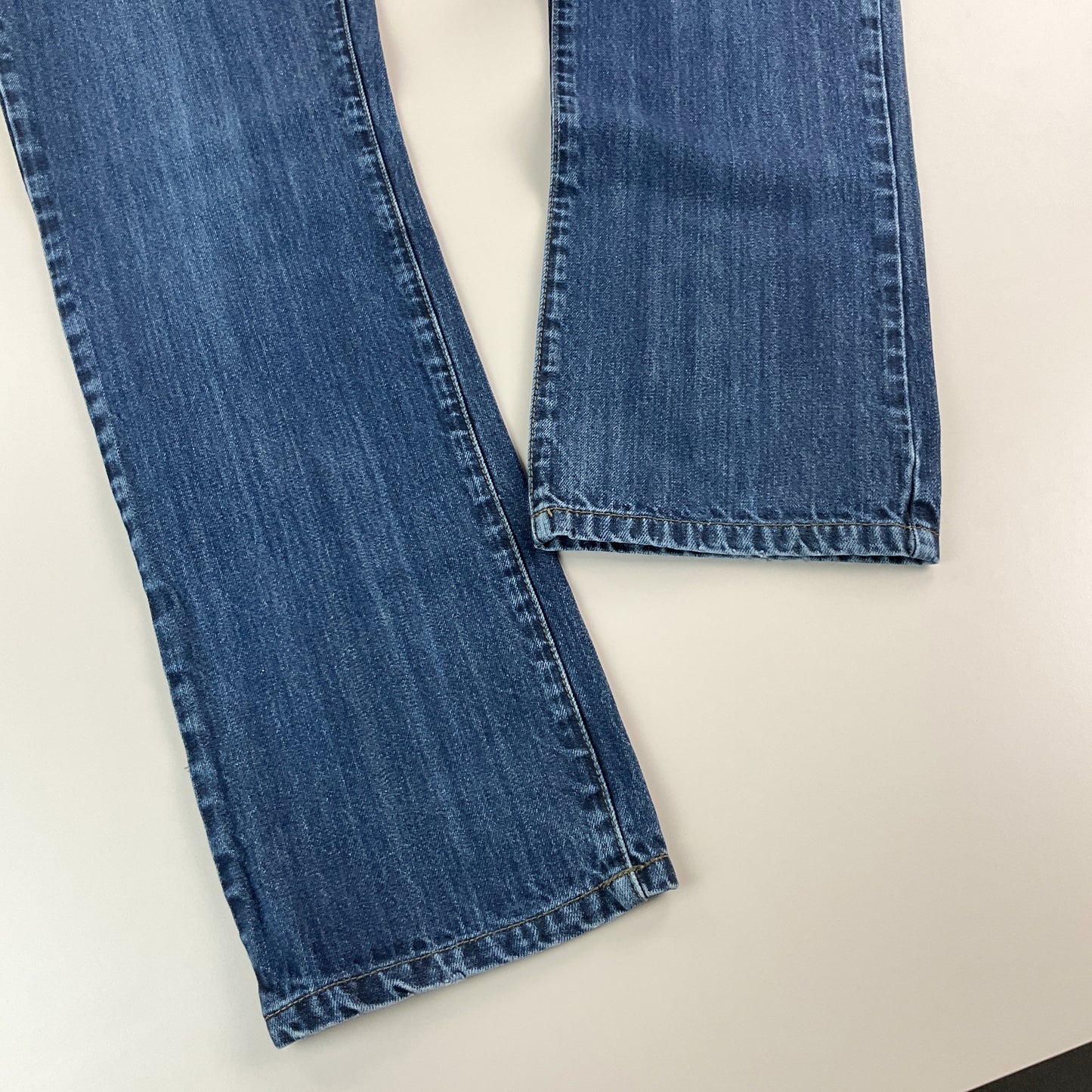Armani 00s Jeans Hose - W33 L32 fit-Armani Jeans-olesstore-vintage-secondhand-shop-austria-österreich