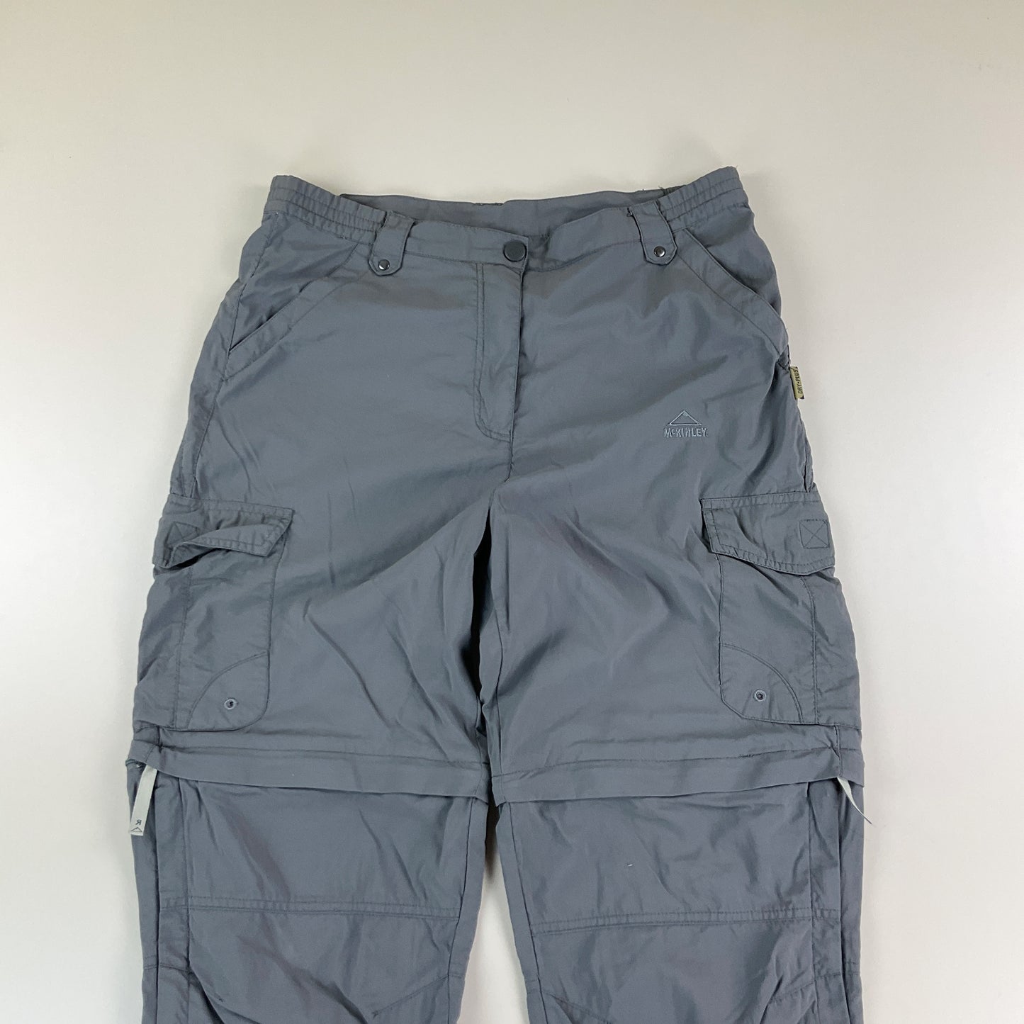 Mammut Outdoor Hose - W32 L34-Mammut-olesstore-vintage-secondhand-shop-austria-österreich