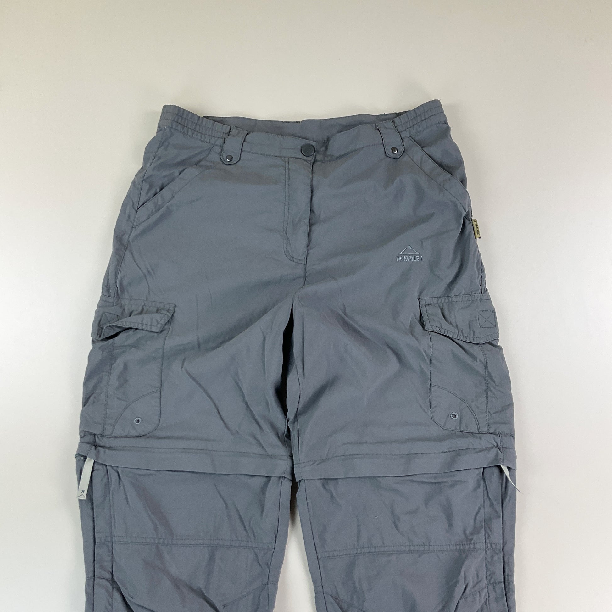 Mammut Outdoor Hose - W32 L34-Mammut-olesstore-vintage-secondhand-shop-austria-österreich