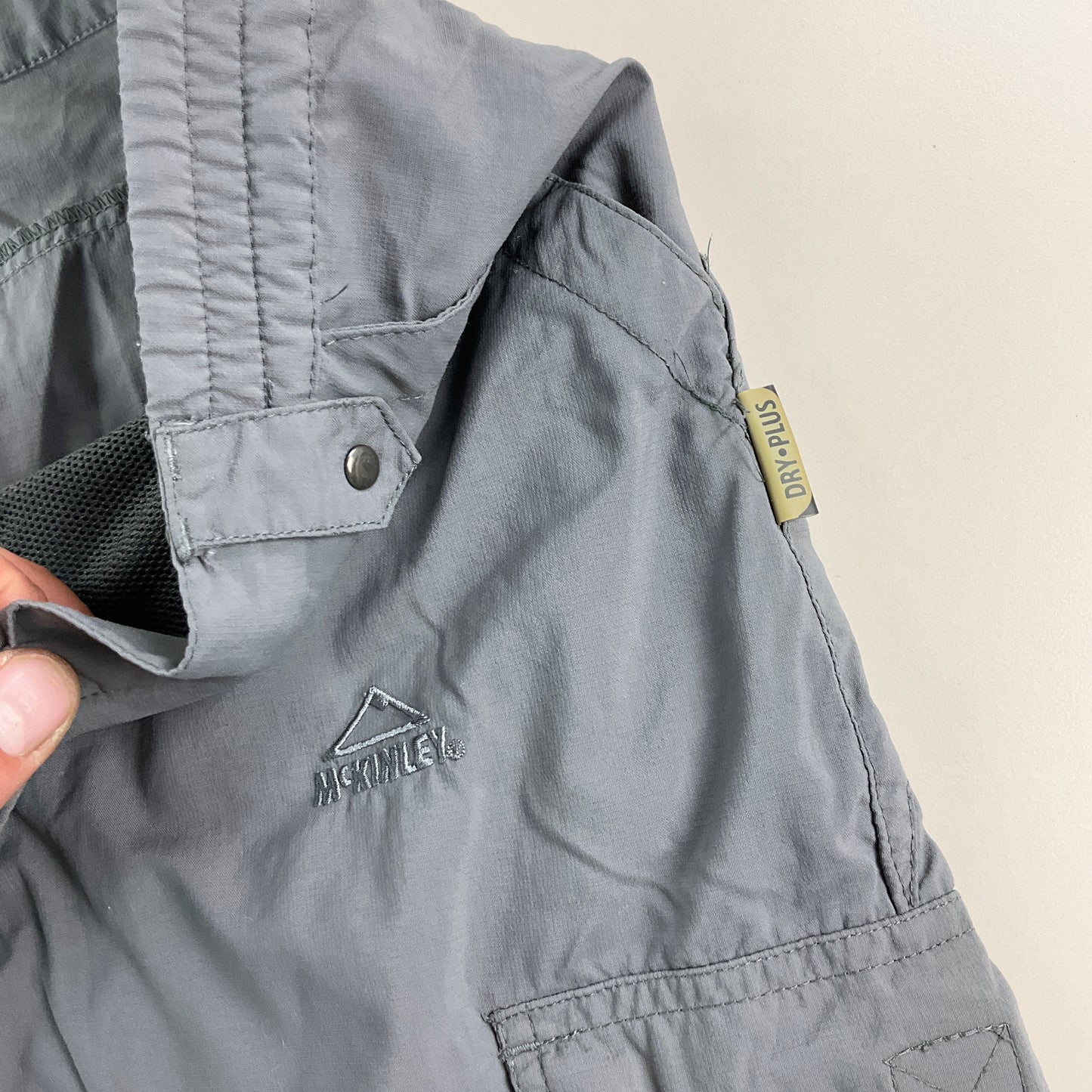 Mammut Outdoor Hose - W32 L34-Mammut-olesstore-vintage-secondhand-shop-austria-österreich