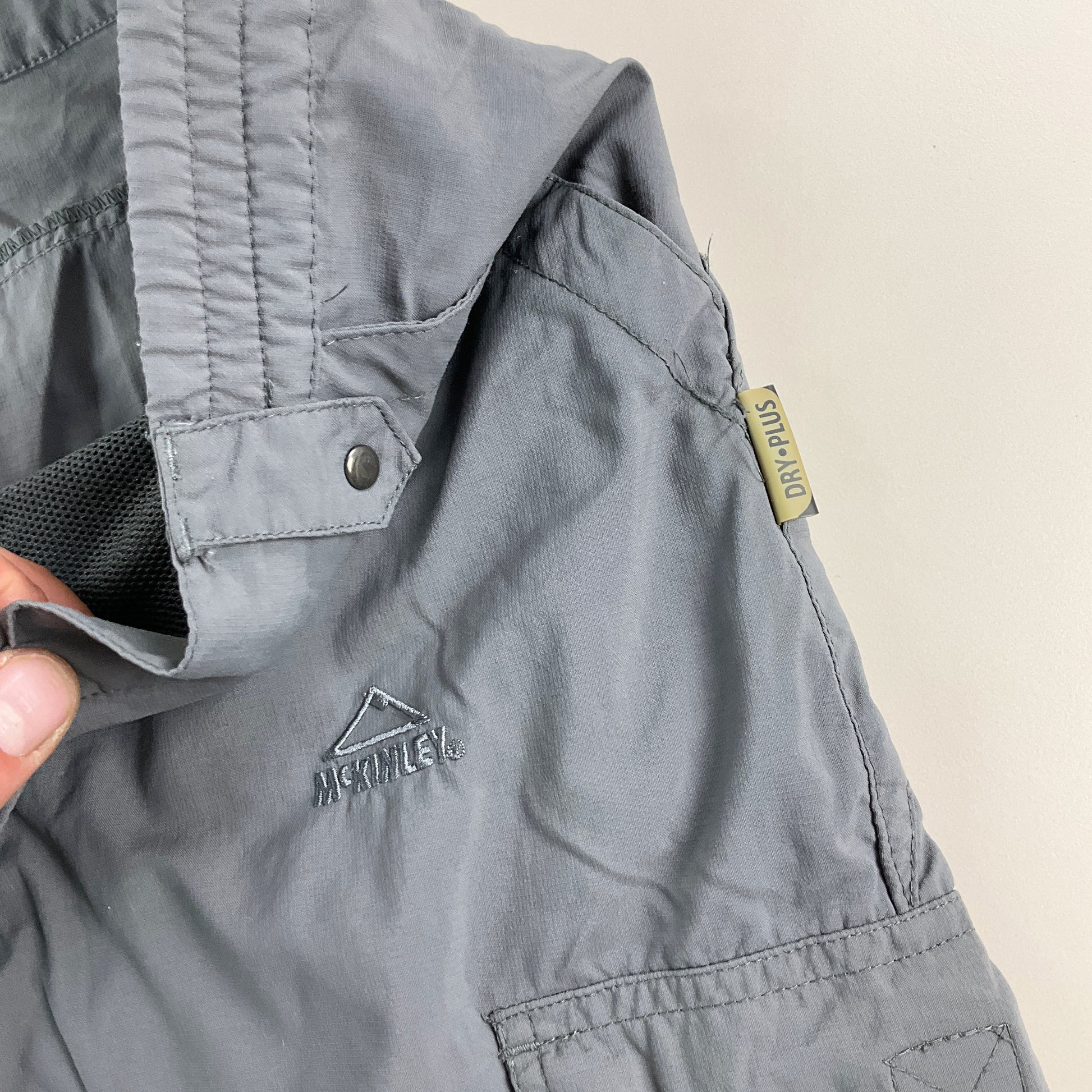 Mammut Outdoor Hose - W32 L34-Mammut-olesstore-vintage-secondhand-shop-austria-österreich