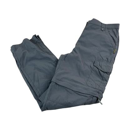 Mammut Outdoor Hose - W32 L34-Mammut-olesstore-vintage-secondhand-shop-austria-österreich