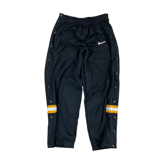 Nike 90s Swoosh Jogginghose - Large-NIKE-olesstore-vintage-secondhand-shop-austria-österreich