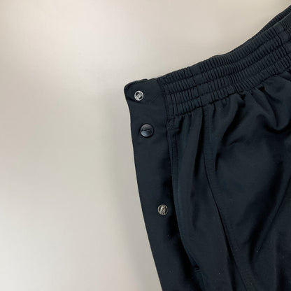 Nike 90s Swoosh Jogginghose - Large-NIKE-olesstore-vintage-secondhand-shop-austria-österreich
