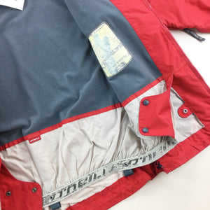 O'Neill Outdoor Jacket - Small-O'NEILL-olesstore-vintage-secondhand-shop-austria-österreich