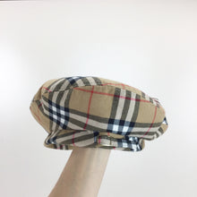 Load image into Gallery viewer, Burberry Hat-Burberry-olesstore-vintage-secondhand-shop-austria-österreich