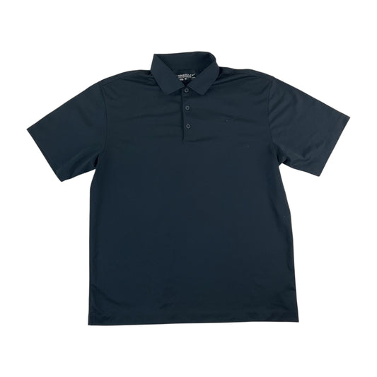 Nike Golf Swoosh Polo Shirt - Large-NIKE-olesstore-vintage-secondhand-shop-austria-österreich