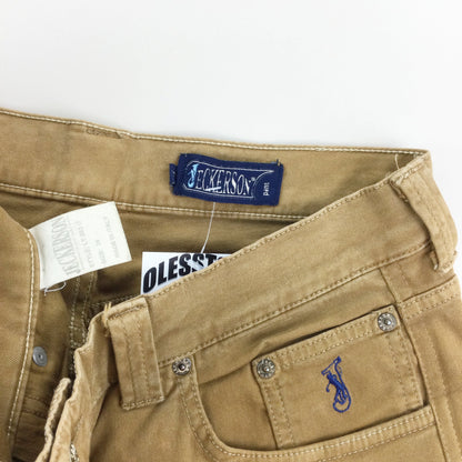 Jackerson 90s Pant - W33 L36-JACK WOLFSKIN-olesstore-vintage-secondhand-shop-austria-österreich