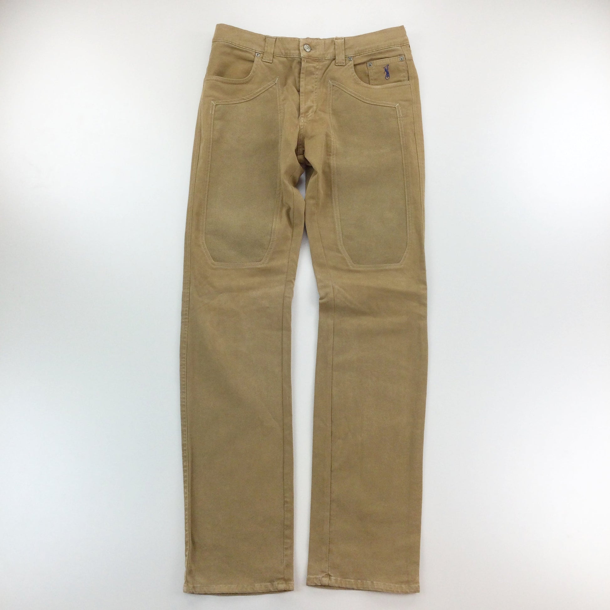 Jackerson 90s Pant - W33 L36-JACK WOLFSKIN-olesstore-vintage-secondhand-shop-austria-österreich