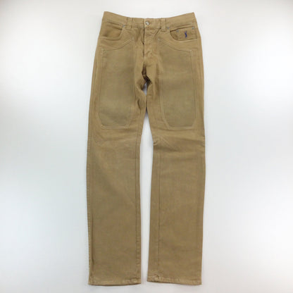 Jackerson 90s Pant - W33 L36-JACK WOLFSKIN-olesstore-vintage-secondhand-shop-austria-österreich