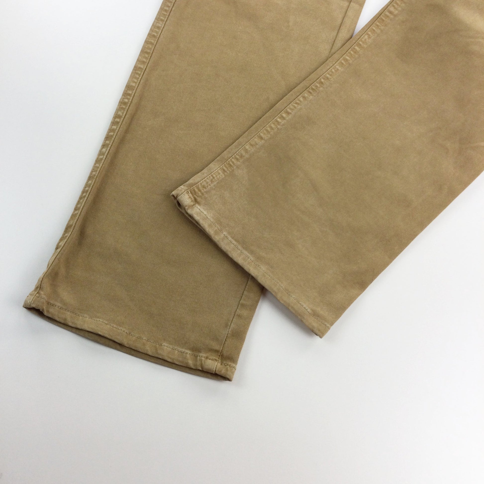 Jackerson 90s Pant - W33 L36-JACK WOLFSKIN-olesstore-vintage-secondhand-shop-austria-österreich