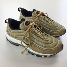 Load image into Gallery viewer, Nike Air Max 97 Gold Bullet (2017) Sneaker - EUR42.5-NIKE-olesstore-vintage-secondhand-shop-austria-österreich