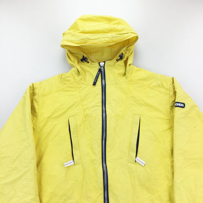 Tommy Hilfiger 90s Jacket - Medium-olesstore-vintage-secondhand-shop-austria-österreich