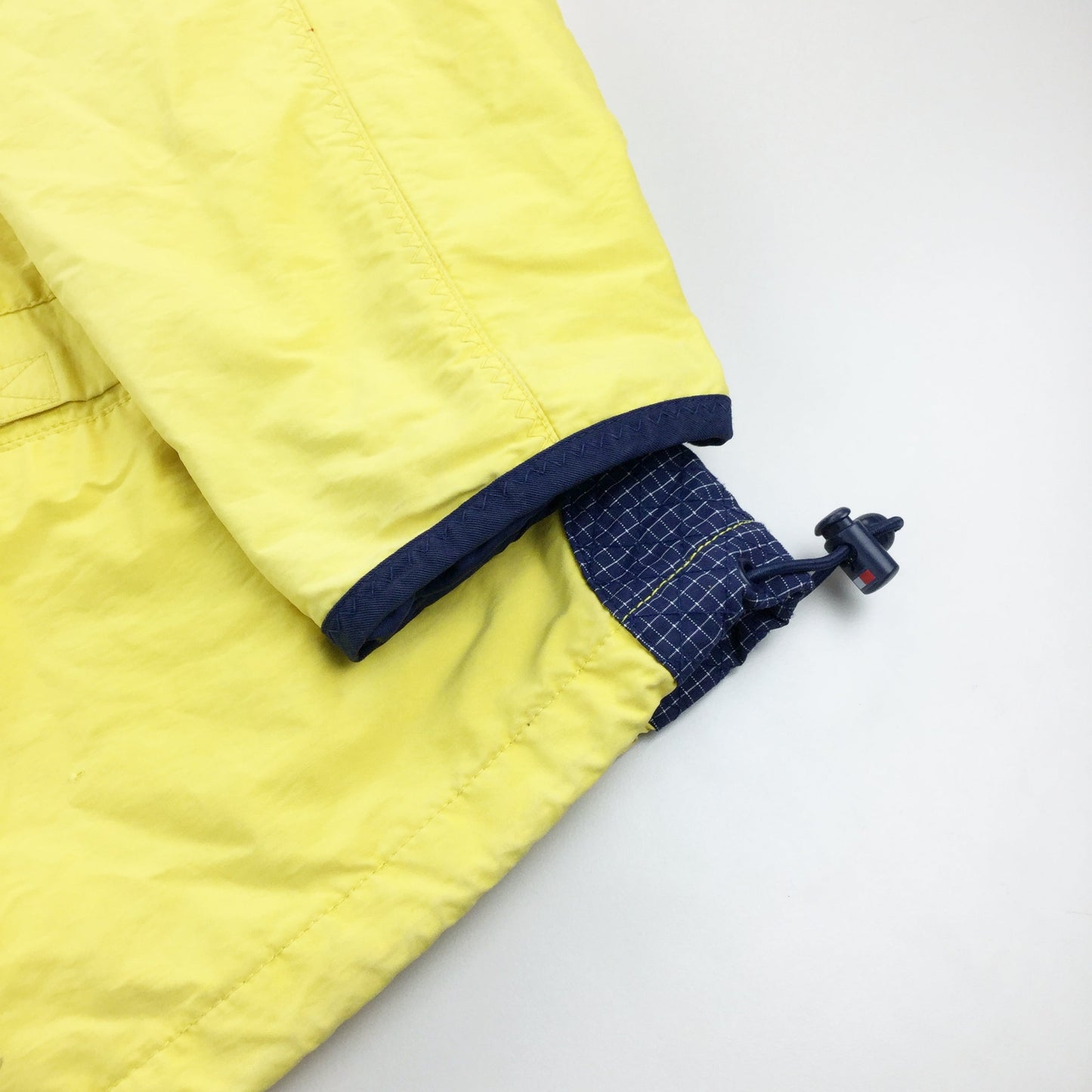 Tommy Hilfiger 90s Jacket - Medium-olesstore-vintage-secondhand-shop-austria-österreich