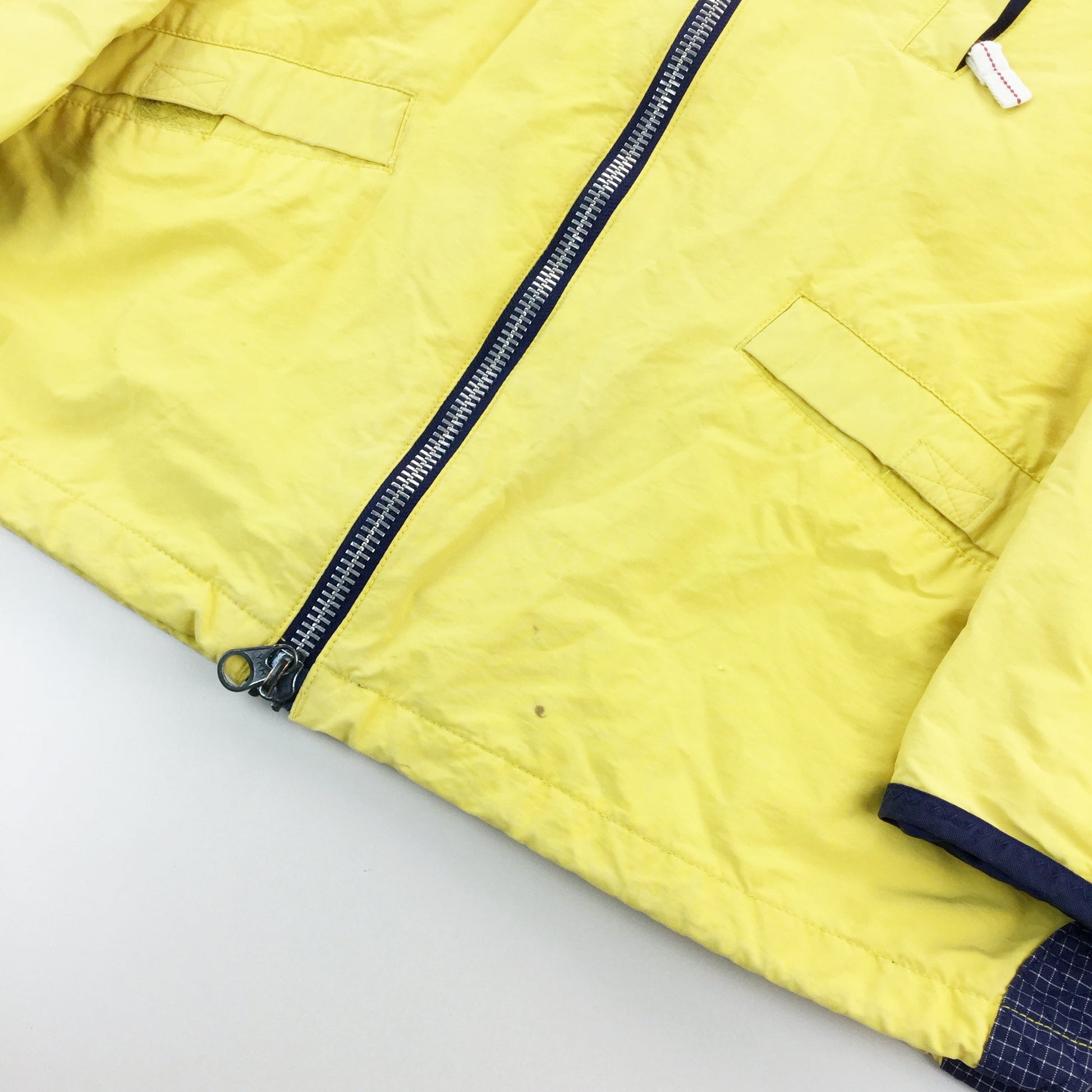 Tommy Hilfiger 90s Jacket - Medium-olesstore-vintage-secondhand-shop-austria-österreich
