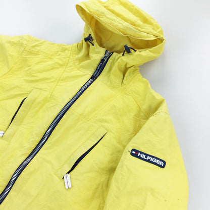 Tommy Hilfiger 90s Jacket - Medium-olesstore-vintage-secondhand-shop-austria-österreich