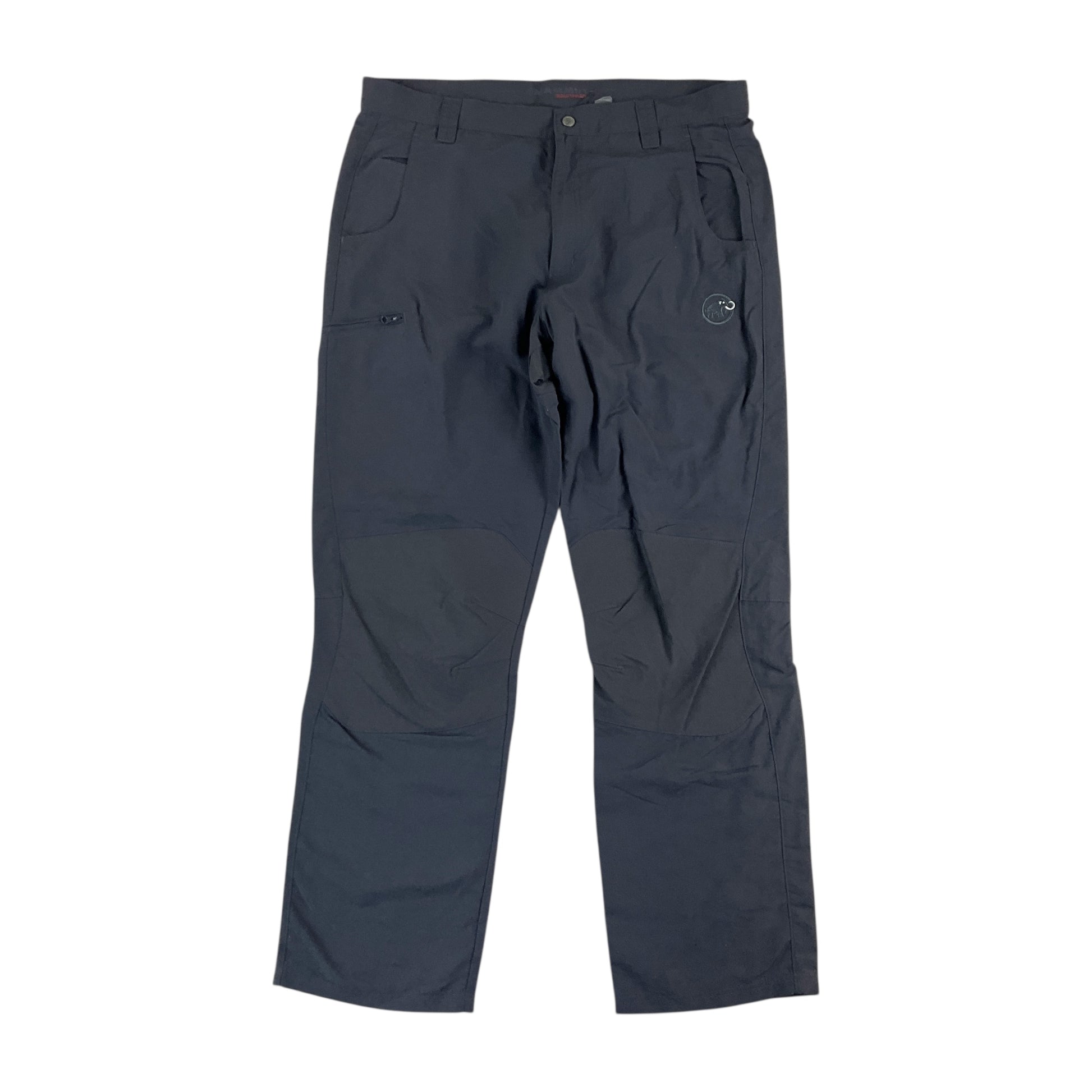 Mammut Outdoor Hose - 54/XL-Mammut-olesstore-vintage-secondhand-shop-austria-österreich