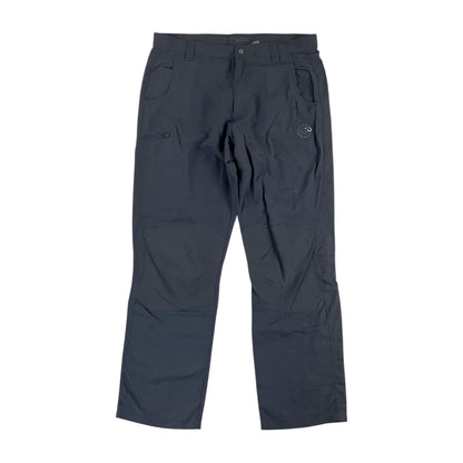 Mammut Outdoor Hose - 54/XL-Mammut-olesstore-vintage-secondhand-shop-austria-österreich