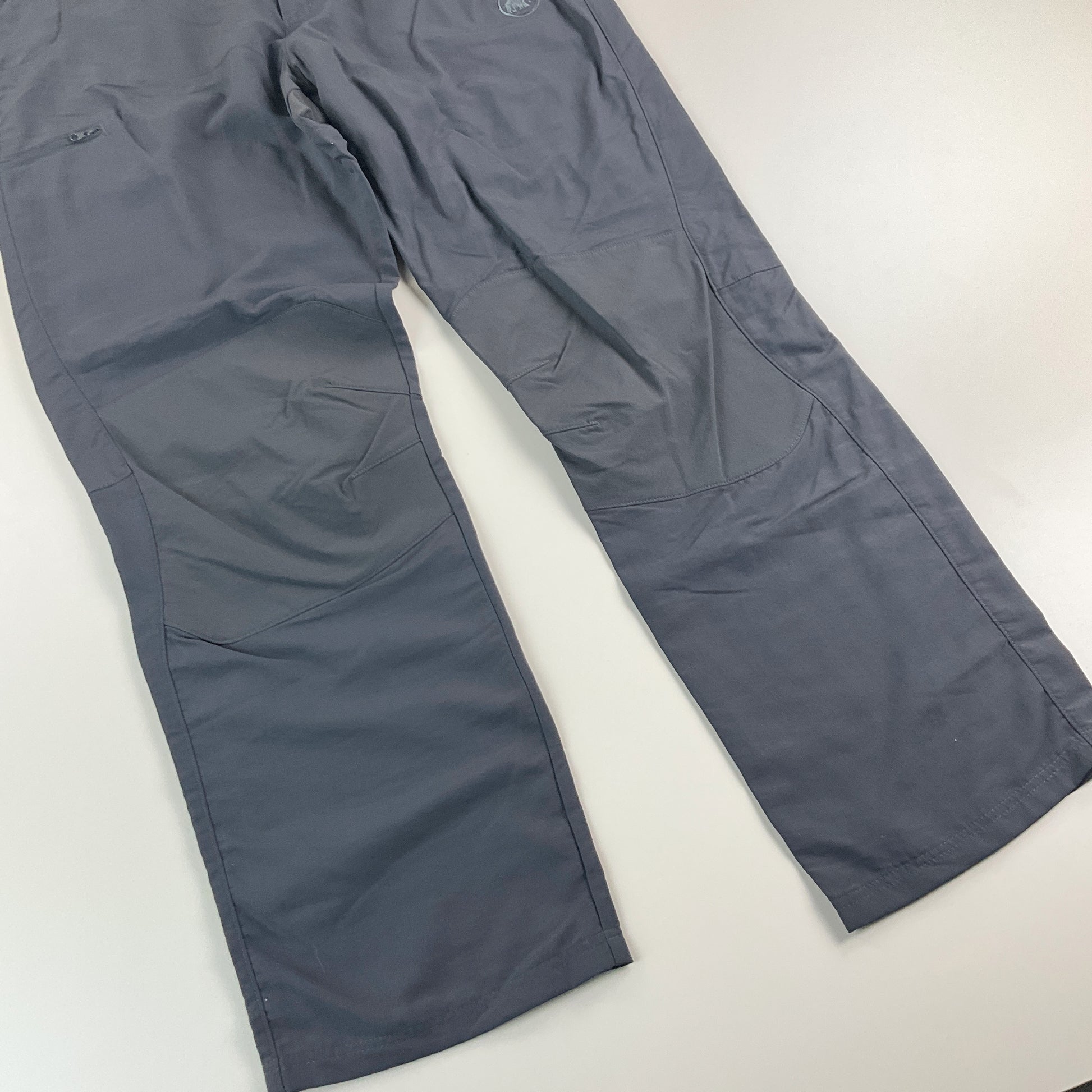 Mammut Outdoor Hose - 54/XL-Mammut-olesstore-vintage-secondhand-shop-austria-österreich