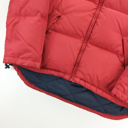 Tommy Hilfiger Basic Puffer Jacket - Medium-olesstore-vintage-secondhand-shop-austria-österreich