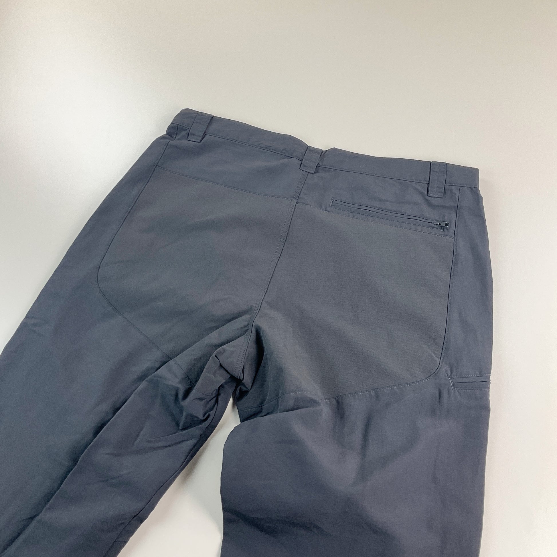 Mammut Outdoor Hose - 54/XL-Mammut-olesstore-vintage-secondhand-shop-austria-österreich