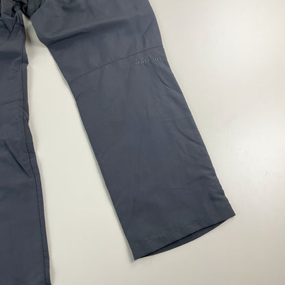 Mammut Outdoor Hose - 54/XL-Mammut-olesstore-vintage-secondhand-shop-austria-österreich