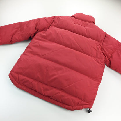 Tommy Hilfiger Basic Puffer Jacket - Medium-olesstore-vintage-secondhand-shop-austria-österreich