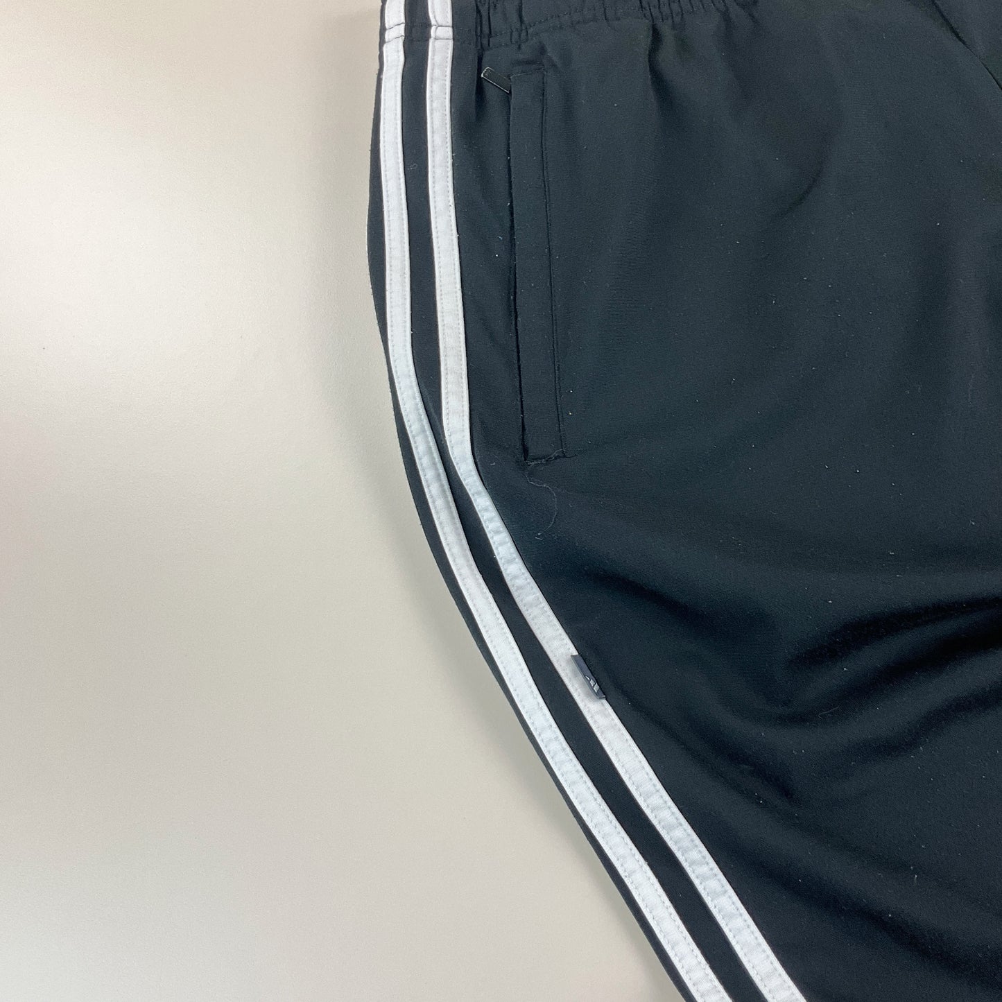Adidas Basic Jogginghose - XL-ADIDAS-olesstore-vintage-secondhand-shop-austria-österreich