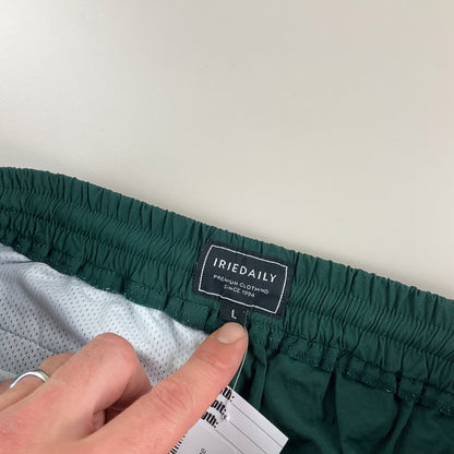 Iriedaily Jogginghose - Large-IRIEDAILY-olesstore-vintage-secondhand-shop-austria-österreich