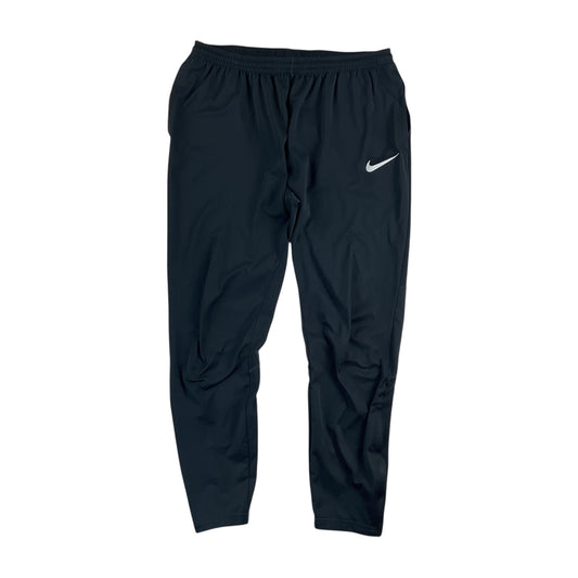 Nike Swoosh Jogginghose - Large-NIKE-olesstore-vintage-secondhand-shop-austria-österreich